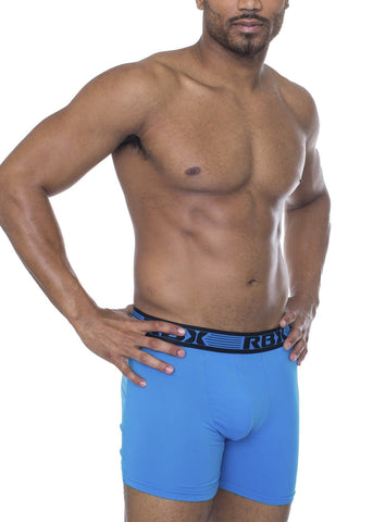 Men's Classic Boxer Brief Essential 2 Pack