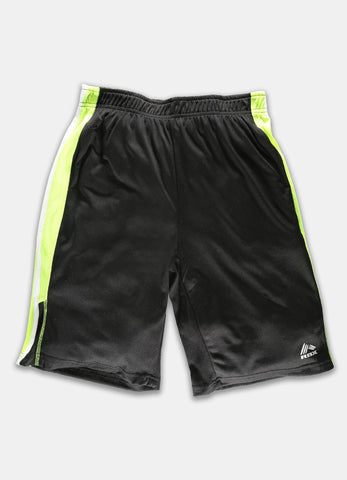 Boy's Ventilated Performance Shorts