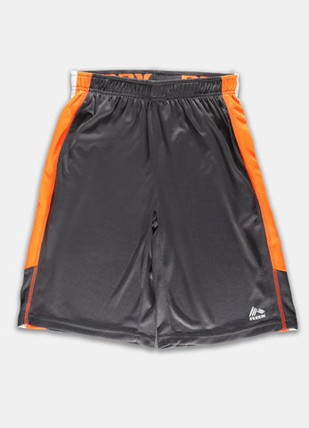 Boy's Ventilated Performance Shorts