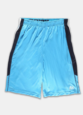 Boy's Ventilated Performance Shorts