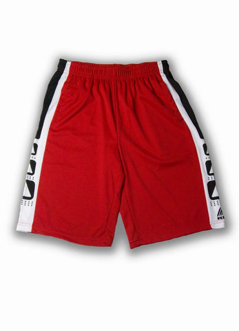 Boy's Ventilated Performance Shorts