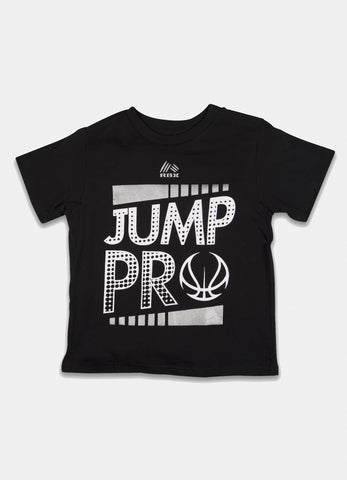 Boy's "Jump Pro" T-Shirt