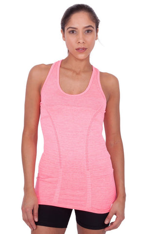 Linea Racerback Top