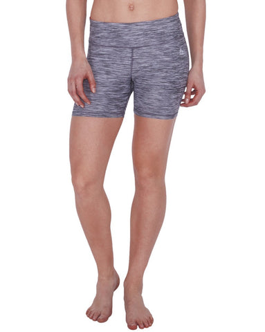 Stratus Long Compression Short