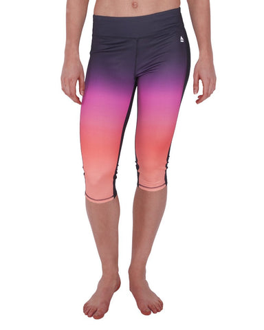 Lumen Capri Leggings