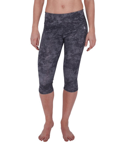 Lumen Capri Leggings