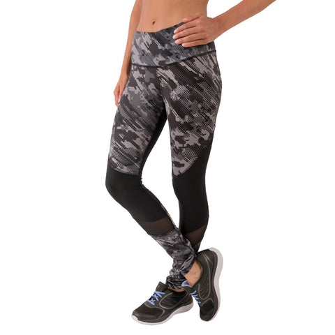 Studio Fly-By Mesh Leggings