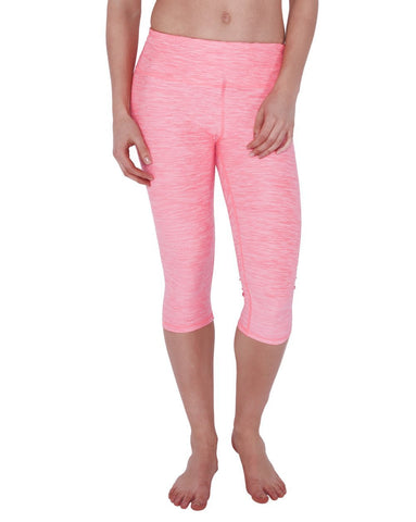 Stratus Capri Leggings