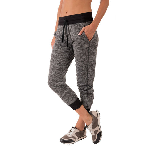 Stratus Hacci Knit Jogger