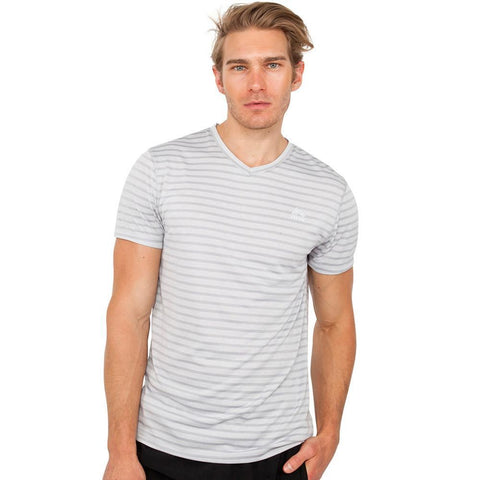 Linea V-Neck Performance Shirt