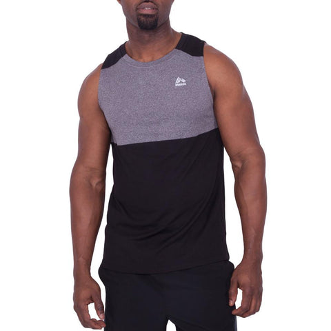 Prime Sleeveless Shirt