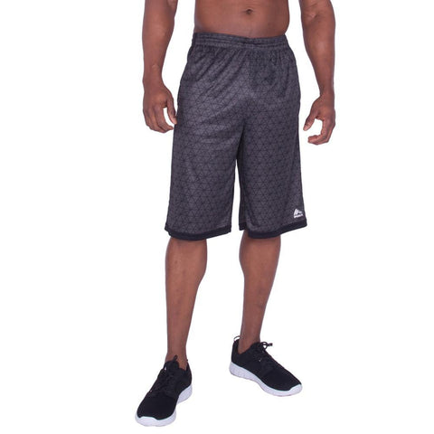 Lumen Performance Basketball Short