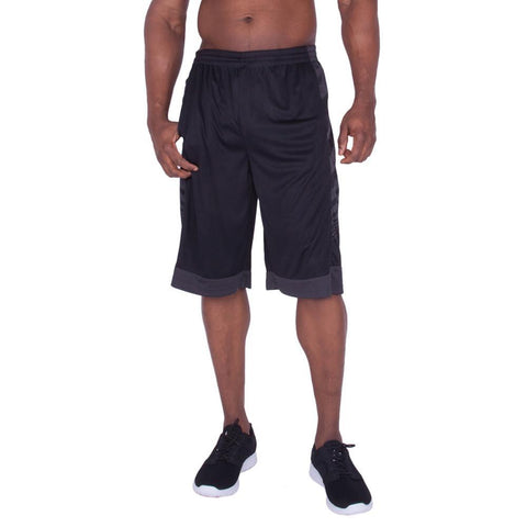 Life Mens' Basketball Short