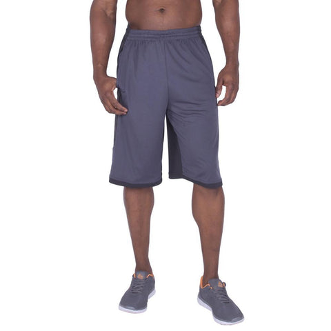 Prime Ventilated Basketball Short