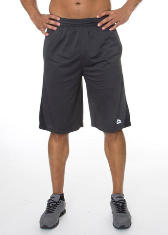 Vortex Fusion Basketball Short