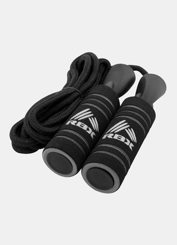 3 LB Weighted Jump Rope